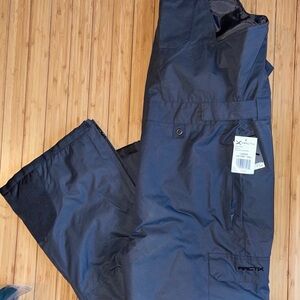 Arctix Avalanche Insulated Bibs